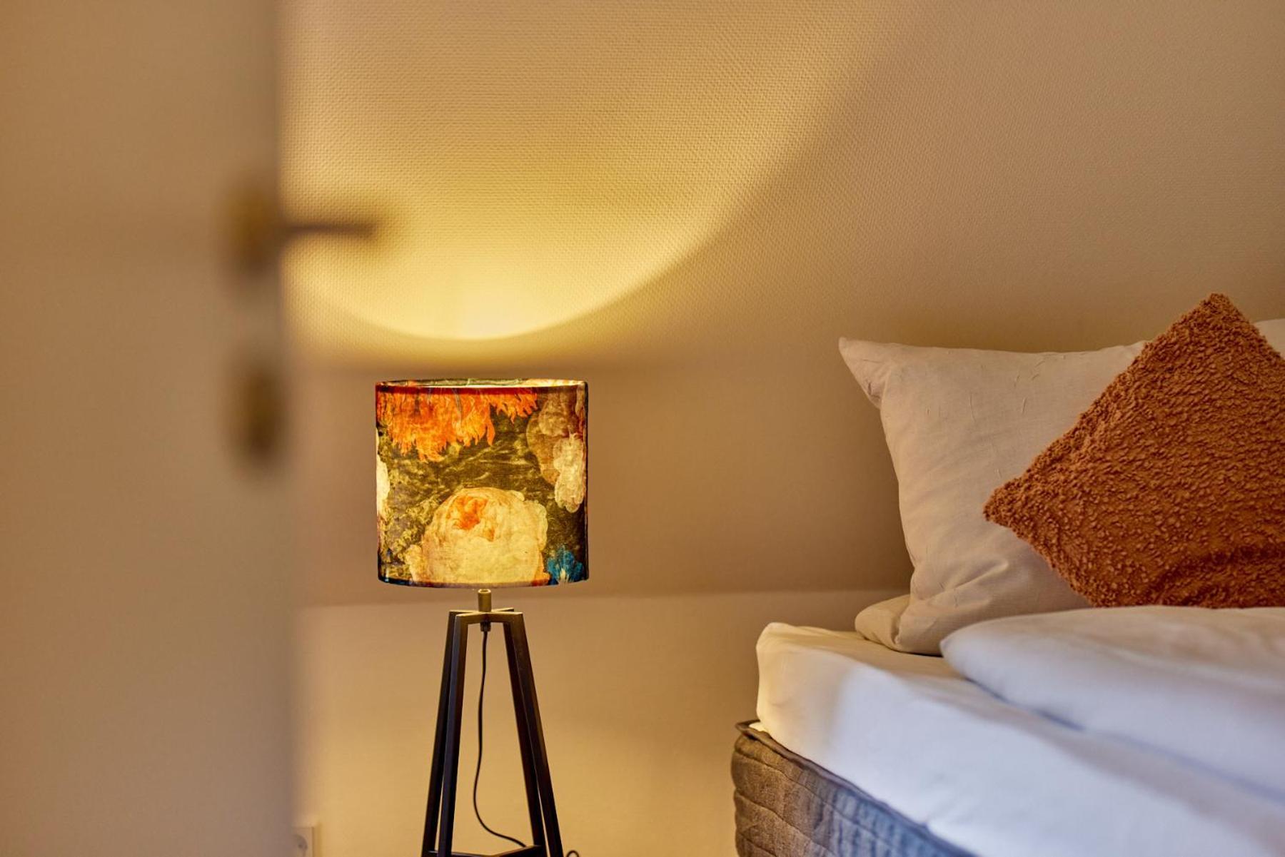 รอคเทอร์ ลันด์โฮเทล Bed & Breakfast เซลทิงเงน-อาคทิก ภายนอก รูปภาพ