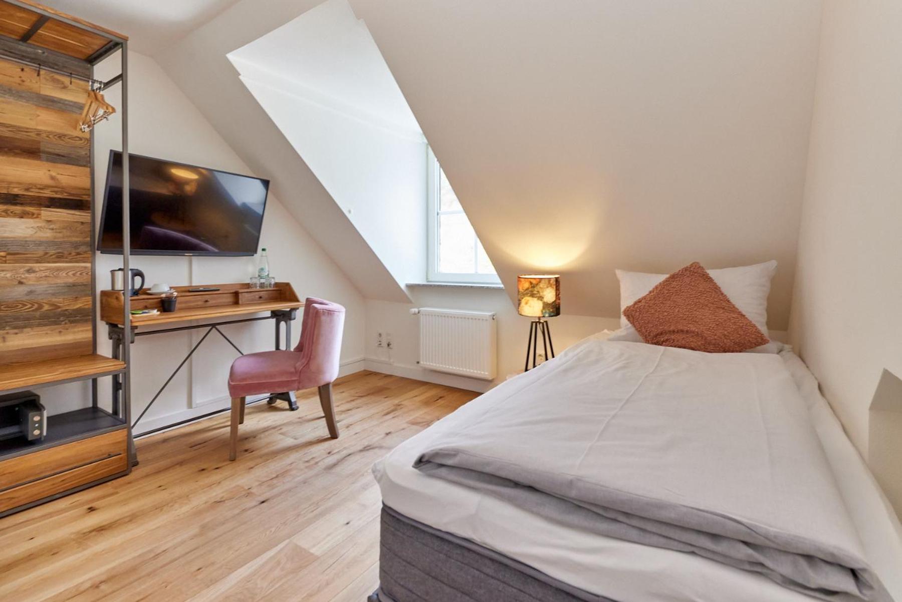 รอคเทอร์ ลันด์โฮเทล Bed & Breakfast เซลทิงเงน-อาคทิก ภายนอก รูปภาพ