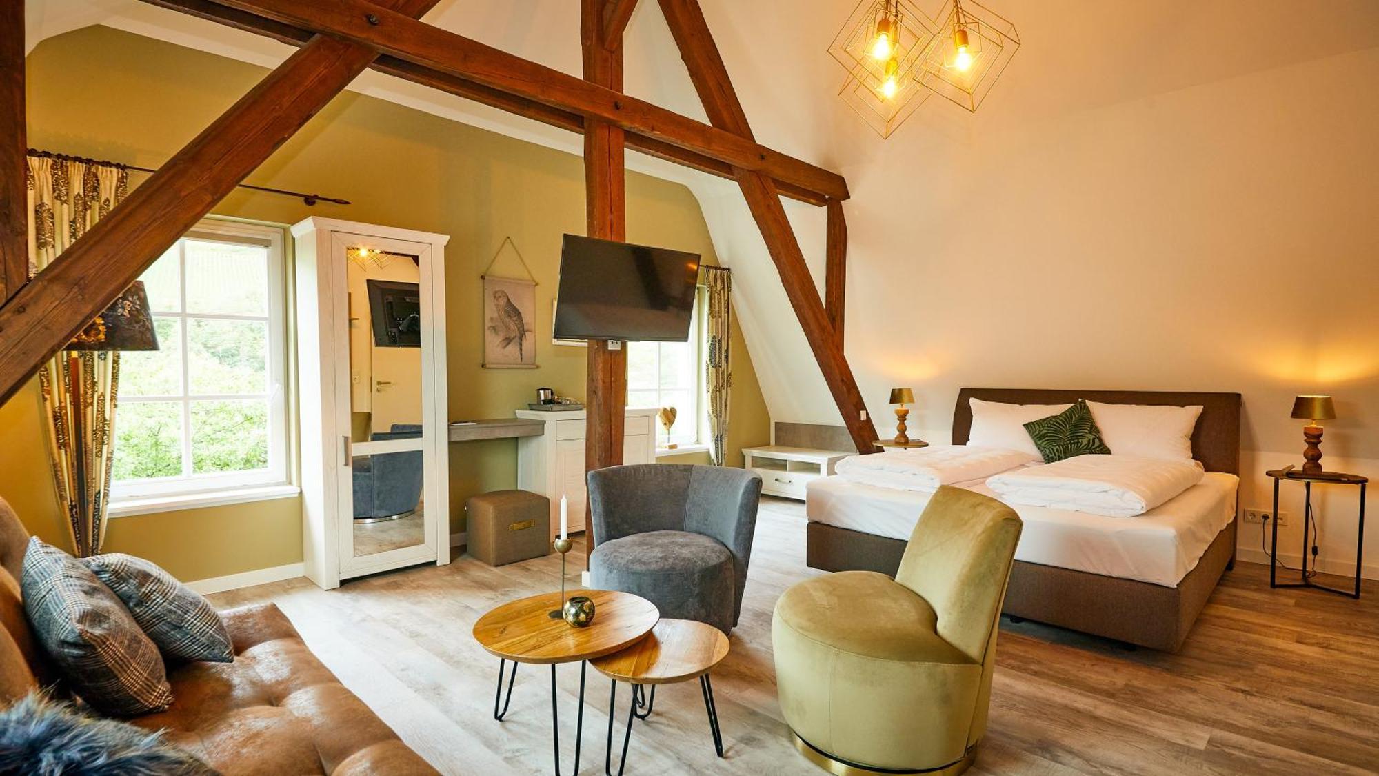 รอคเทอร์ ลันด์โฮเทล Bed & Breakfast เซลทิงเงน-อาคทิก ภายนอก รูปภาพ